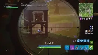 268m snipe