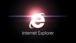 Новая реклама Internet Explorer (Русская версия)