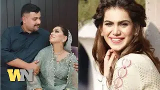 Ghana Ali opens up on being second wife to Umair Gulzar | WhattaNews