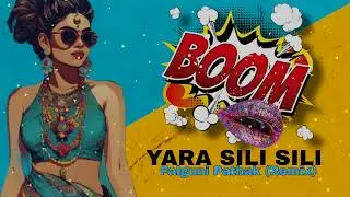 Yaara Sili Sili 2.0 (Falguni Pathak) Remix - Bass+Treble Corrected- Clear Sound 