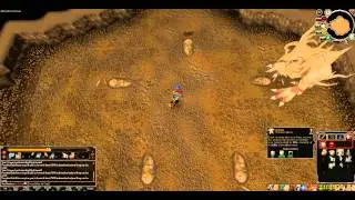 Corp Solo - With Magic