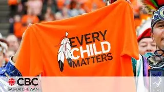 2 First Nations civil servants in Sask. 'shamed,' sent home for wearing orange on Sept. 30: chiefs