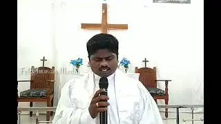 May Month Promise Service | 2020