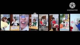 im siowei If Exam = Sleep Crying Laugh = Making Teacher Laugh Cooking Eating Music Drinking Water