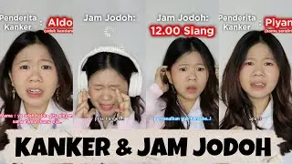 KOMPILASI VIDEO TIKTOK PIYAN (KANKER & JAM JODOH!!!!😰) Kentang Idaman 2024