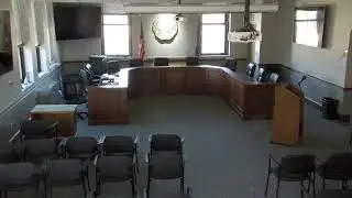 Town of Cromwell Live Meeting