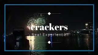 Walt Disney  night show | Crackers #USA