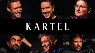 Een AI-voetbalcommentator, Paul versus Joshua en de beste series van 2025 in KARTEL