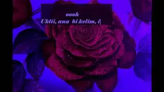 Ana Bi Kelim Lyrics