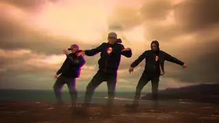 Virus Syndicate & Kompany - Head Top (Disciple recordings) - Official Video