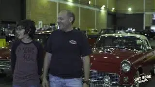HOT RODS BRASIL!