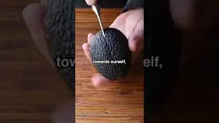 Prep Your Avocado Like a Pro!