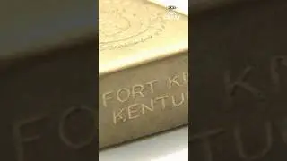 Ask Caray: What do we know about the gold at Fort Knox?