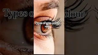 Top 7 most beautiful eyes colors 😍😍 #korean #eyes #colors #eyecolour