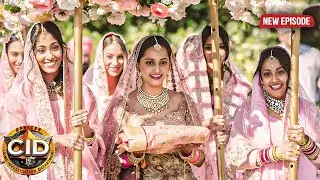 বিয়েতে লুকিয়ে থাকা খুনিকে ধরার জন্য পূর্বী কনে হয়ে ওঠে। Best Of CID | New Episode 2025