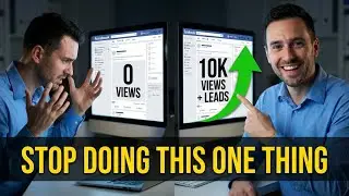 Facebook Engagement Crisis? Here's What Actually Works