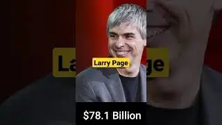 5 Richest Programmers of all time 