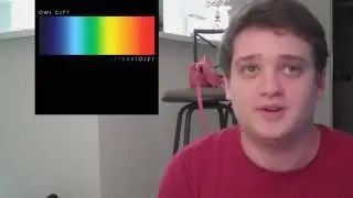 Owl City 