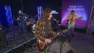 Strange Pink - Wonderland (Live at BBC Introducing)