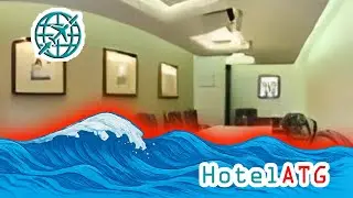 [HotelATG] Review The Westin Chicago River North