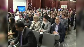 UN, Businesses Launch Long-term Plans to Help Developing Nations