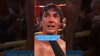 Boxing flashback that we can&rsquo;t forget
