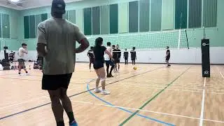 Uncle Ben&rsquo;s Rice (18) vs. Ctrl Alt Defeat (21) Game 8