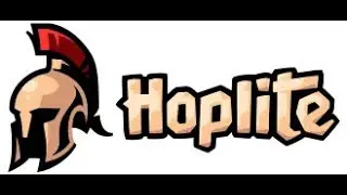 playing hoplite duels live 🔴🔴