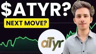 ATYR Stock (aTyr Pharma stock) ATYR STOCK analysis ATYR STOCK PREDICTION in ATYR stock news today