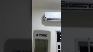 york air conditioner 2017
