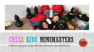 Minimasters