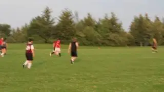 Saskatoon Rec League Summer Adult Soccer