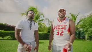 WAYSEE x NIKO - Bodé Apiyé (Carnaval 2024)
