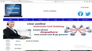 Internal CSS Tutorial for Beginners Step 3