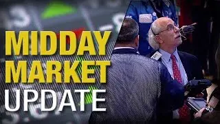 Stocks Rise After Mixed Economic Data; Strong Retail Earnings