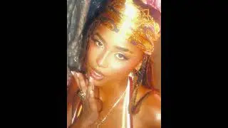 (FREE) Tyla Type Beat - 