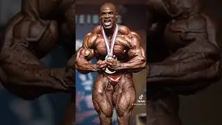 #ronniecoleman 👑 #shorts #fitness #wegojim #bodybuilding