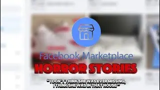 3 Terrifying Facebook Marketplace Horror Stories That Will Shock You