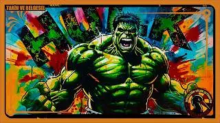 İnanılmaz Hulk ve Bruce Banner: Mitoloji, Kimlikler ve Tarihçesi! #marvel #cinema #books