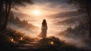 On Sacred Ground | Emotional Cinematic Love Song