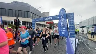 The Jane Tomlinson’s Sheffield 10K