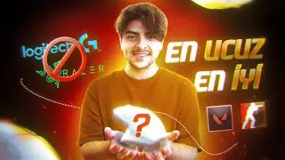 LOGITECH mi? RAZER mi? Artık AJAZZ var! (AJ139 V2 MC İnceleme)