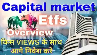 Mocapital ETF Overview l Learn how to invest in ETFs l ETF investment l @SmartSavingss @etf 