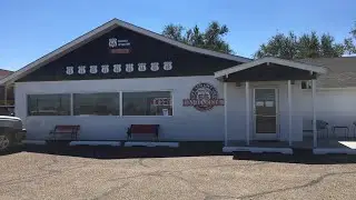 ROUTE 66 midpoint cafe