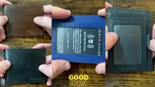 Good To Go. Wallets For Men Under $50 At Macy's