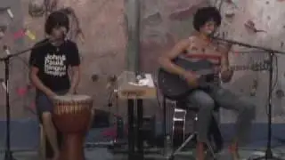 LiL Foundation Lee Madeloni (Everything on Fire) feat Martin Purtill 