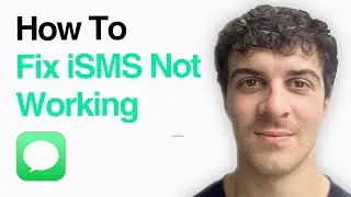 How To Fix Imessage Not Working On Your Iphone 15 Pro Or 15 Pro Max (2025 Guide)
