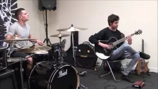 Tarred & Feathered - An Evening with Plini and Troy Wright at ARMI