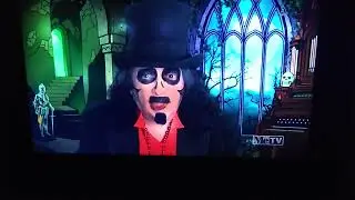 Svengoolie: The Creation of the Humanoids Song 