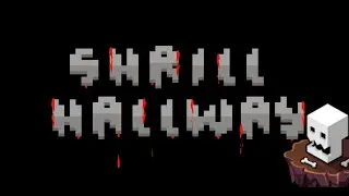 Shrill Hallway (Doom Gauntlet) | GeometryDash